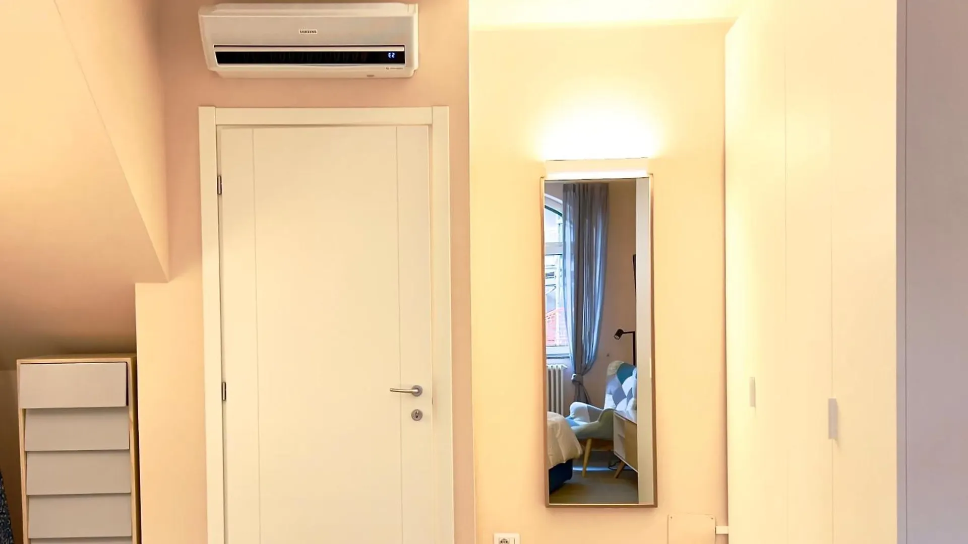 Casa Sant'Antonio Appartement Luino