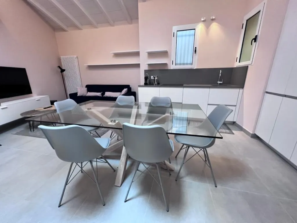 Casa Sant'Antonio Daire Luino
