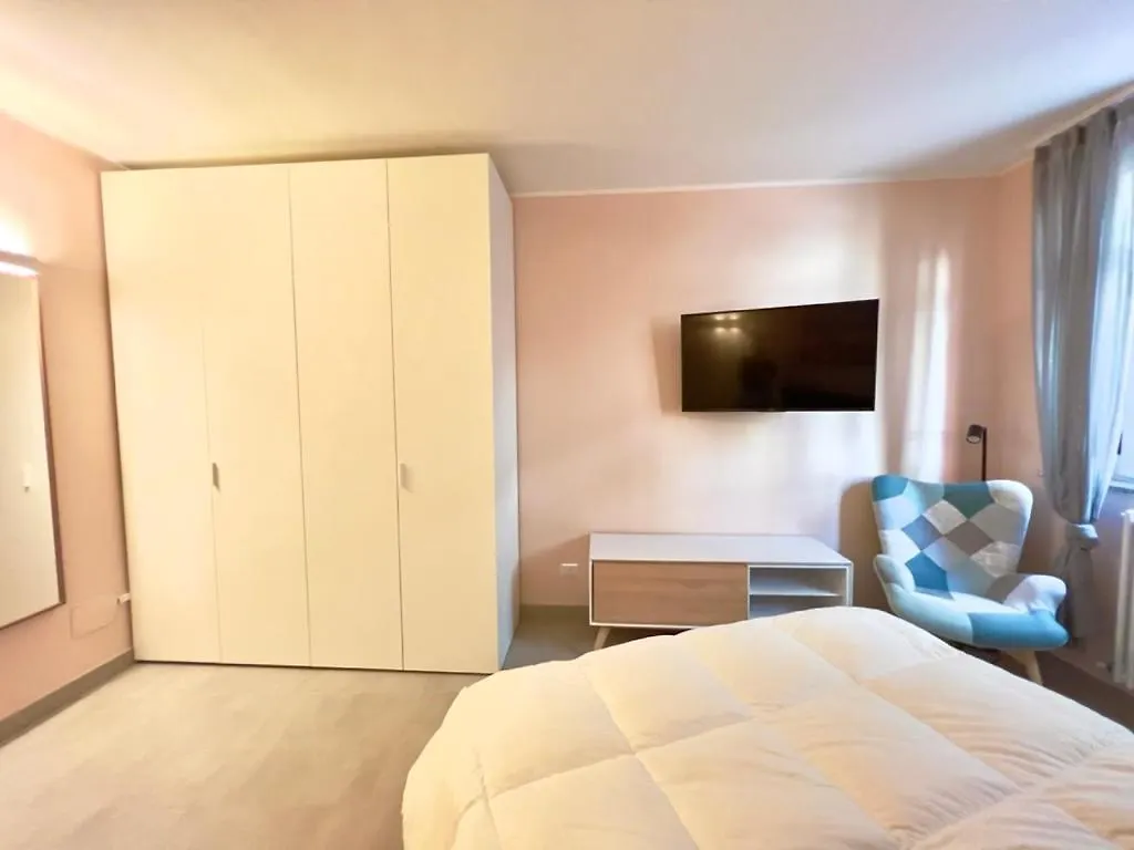 Casa Sant'Antonio Daire Luino