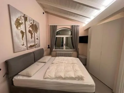 Casa Sant'Antonio Daire Luino