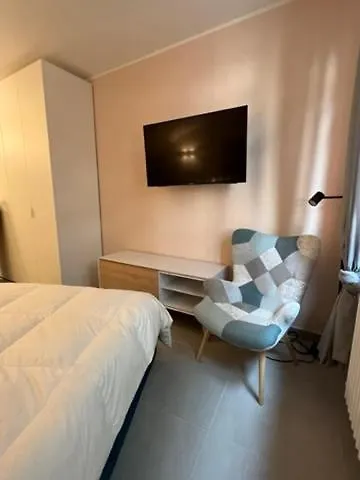Casa Sant'Antonio Daire Luino İtalya