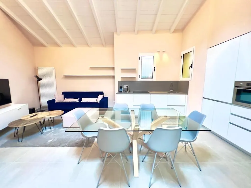 Casa Sant'Antonio Daire Luino