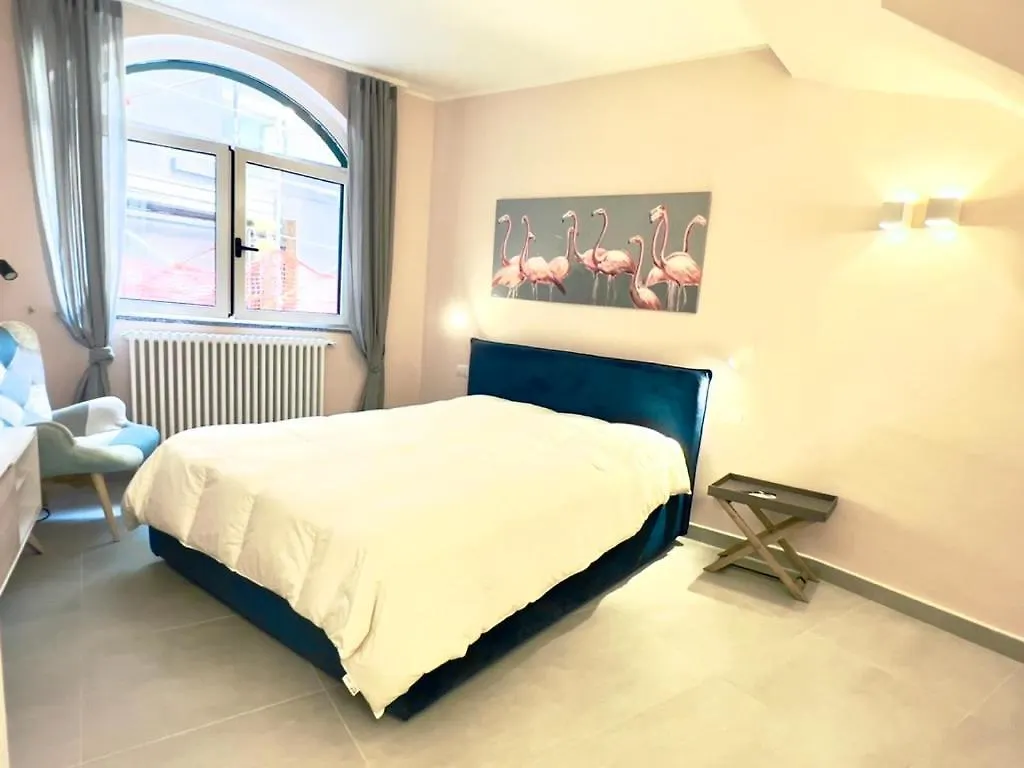 Casa Sant'Antonio Daire Luino İtalya