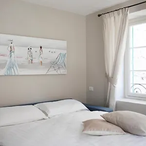 Charming Moment Di Porta - Borgo Antico Apartment